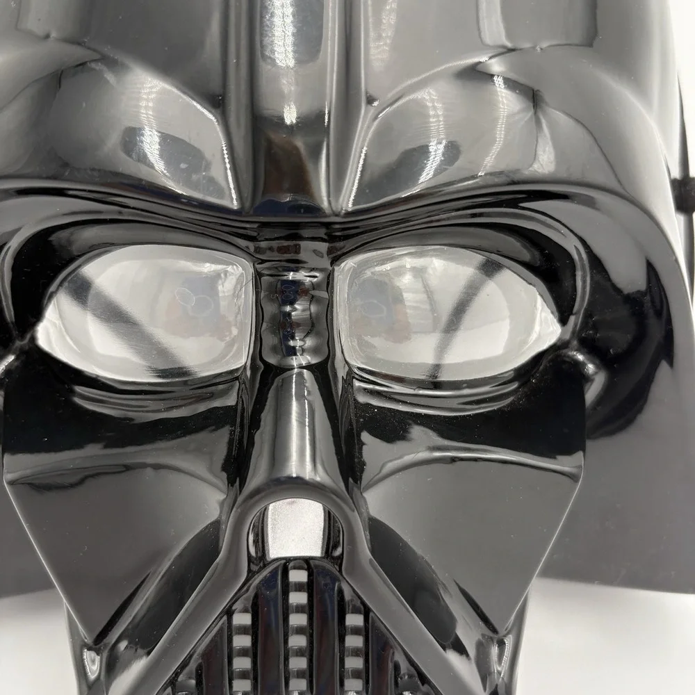 Darth Vader Mask 10